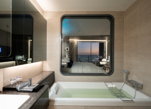 グランドセンターポイントスペースパタヤ